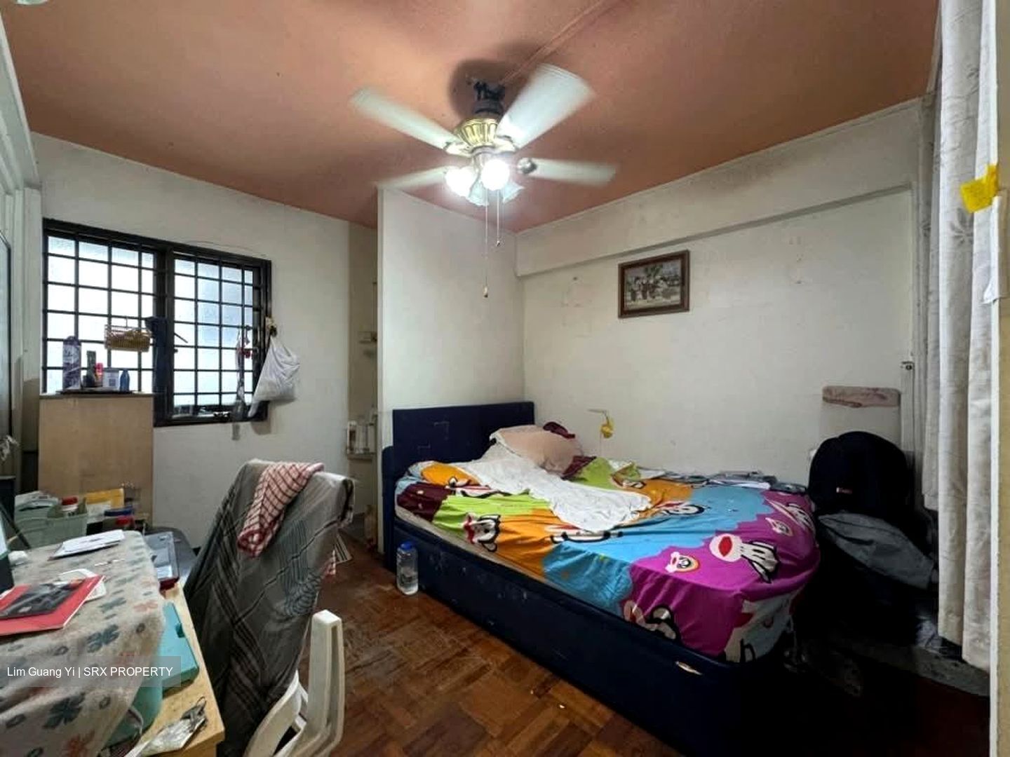Blk 31 Teban Gardens Road (Jurong East), HDB 4 Rooms #562167301